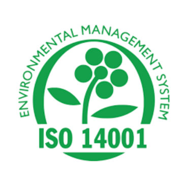 iso 14001 logo